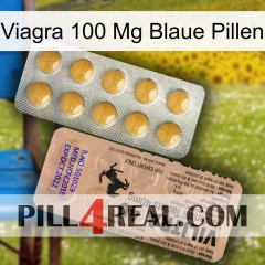 Viagra 100 Mg Blue Pills 41